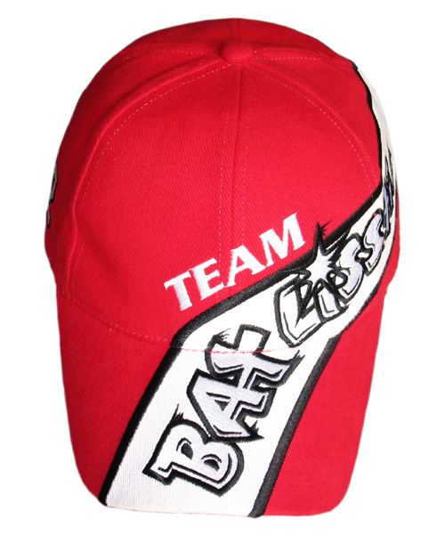 racing pro fit hats